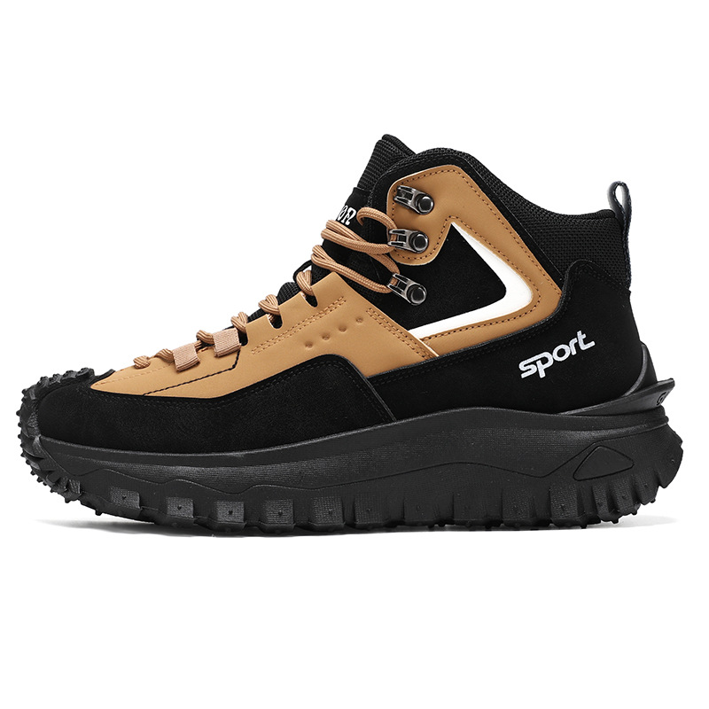 Men's Wide Width Hiking Shoes  - Guipure Lace Panel avis et prix