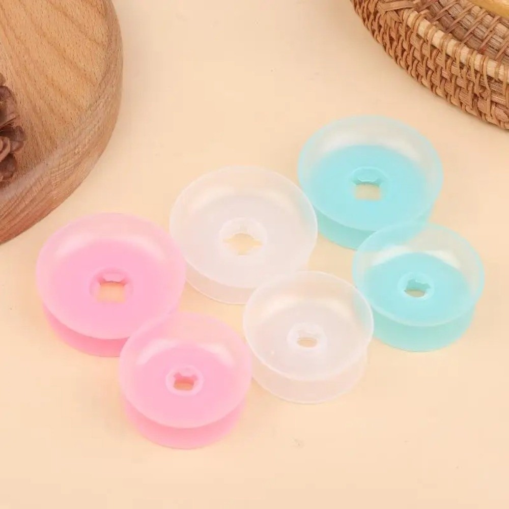 Empty Spools Empty Bobbin Spoo - Organza Ribbon Spool avis et prix