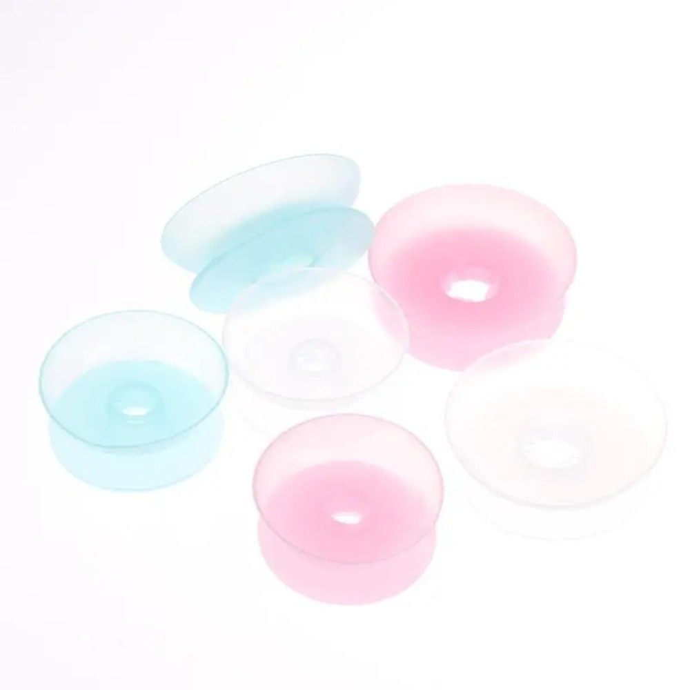 Empty Spools Empty Bobbin Spoo - Organza Ribbon Spool avis et prix