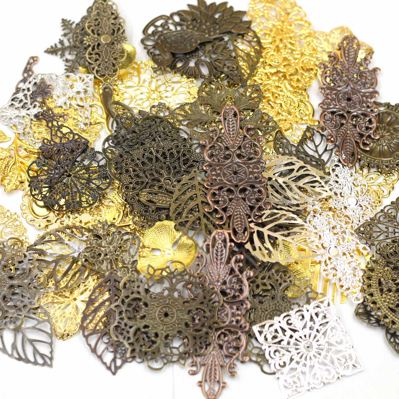 Embellishments Connectors Rand - Embellish Craft avis et prix