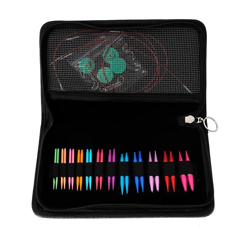 Cross-border Knitting Tools Al - Embellish Knit avis et prix