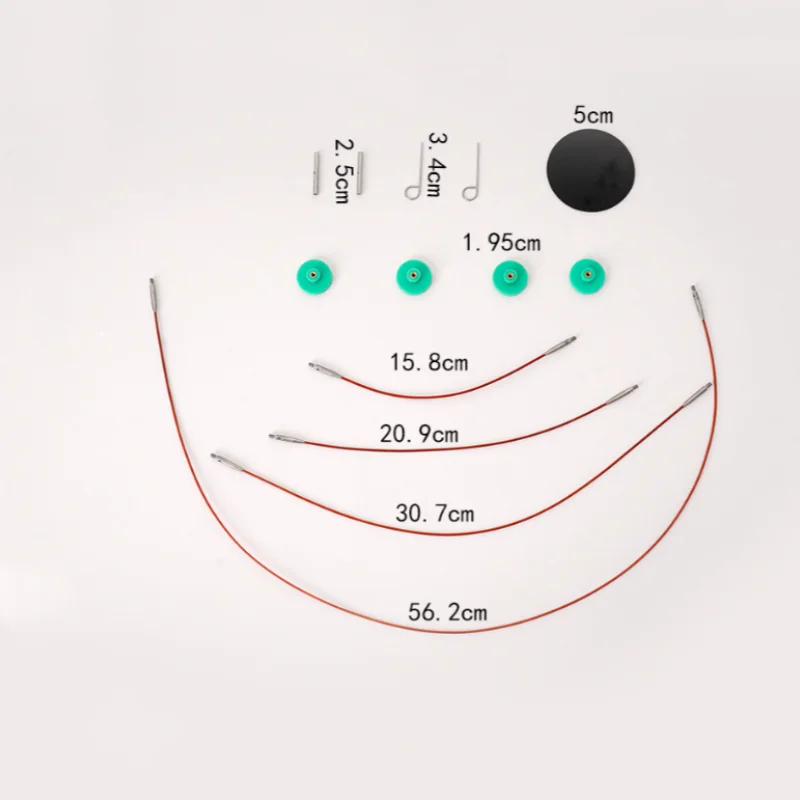 Cross-border Knitting Tools Al - Embellish Knit avis et prix