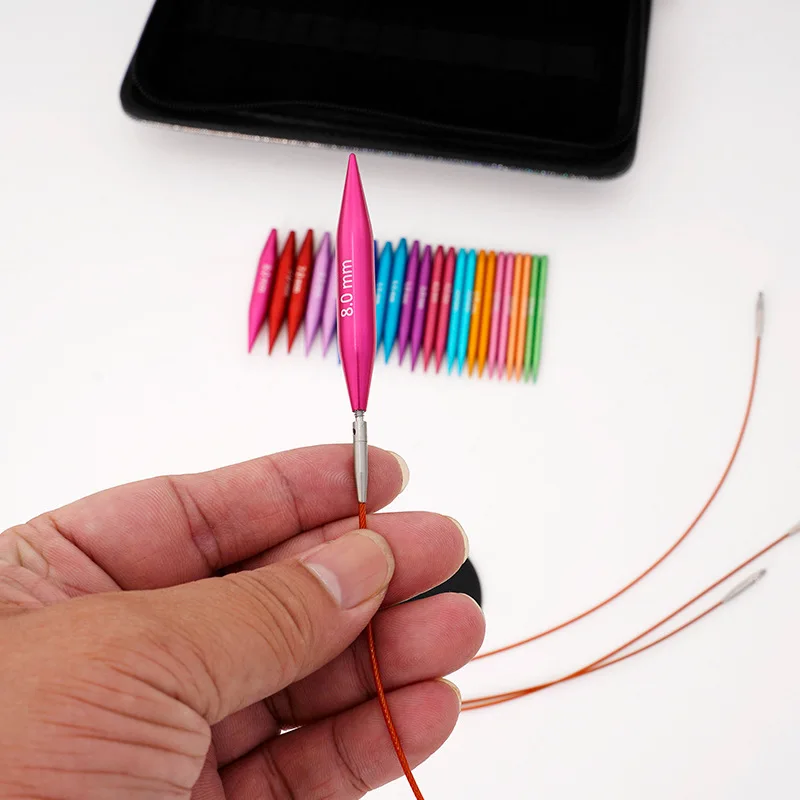 Cross-border Knitting Tools Al - Embellish Knit avis et prix