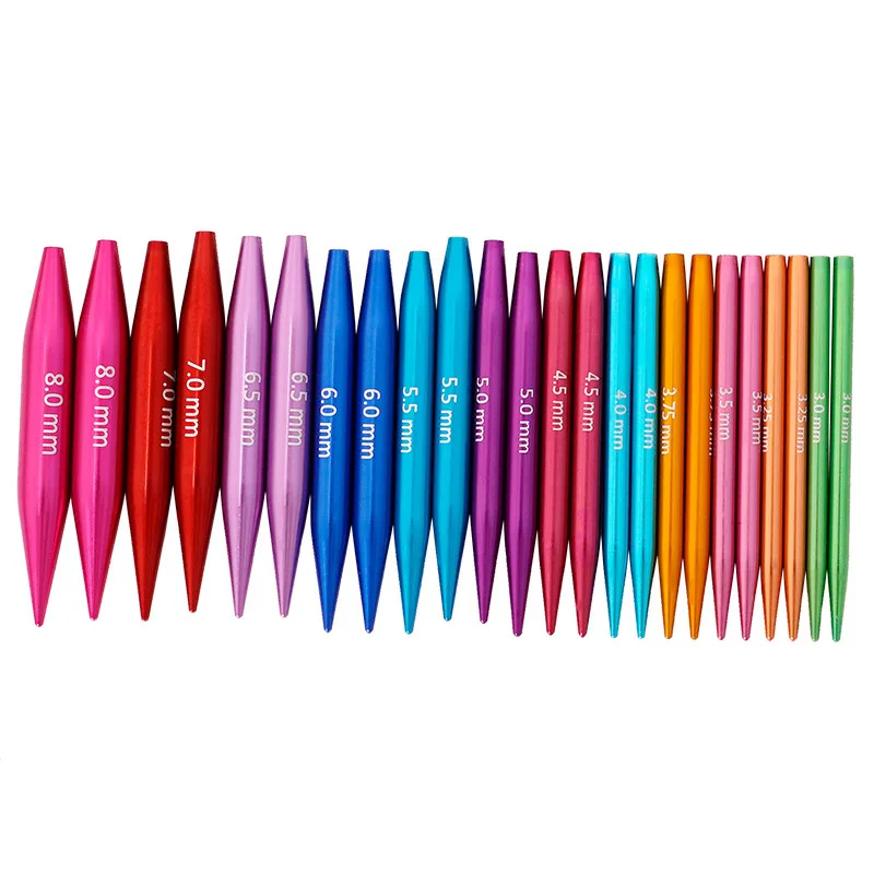 Cross-border Knitting Tools Al - Embellish Knit avis et prix
