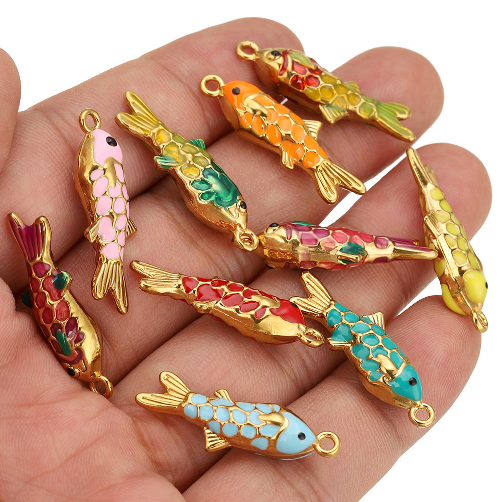 2pcs Stainless Steel Colorful  - Embellishment Crafts avis et prix