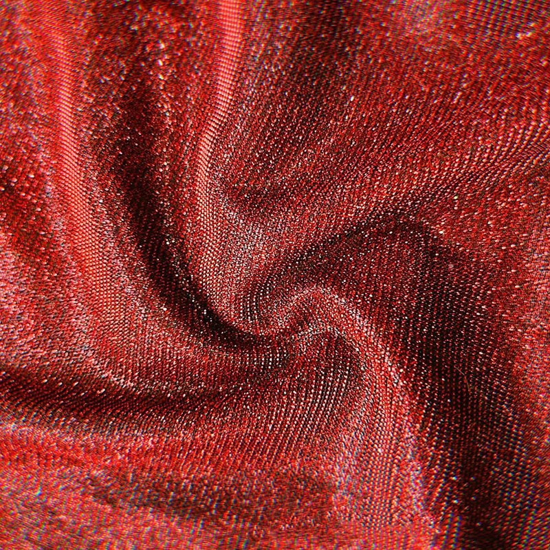 Shimmer Moonlight Glitter Nylo - Sequin Fabric Panel avis et prix