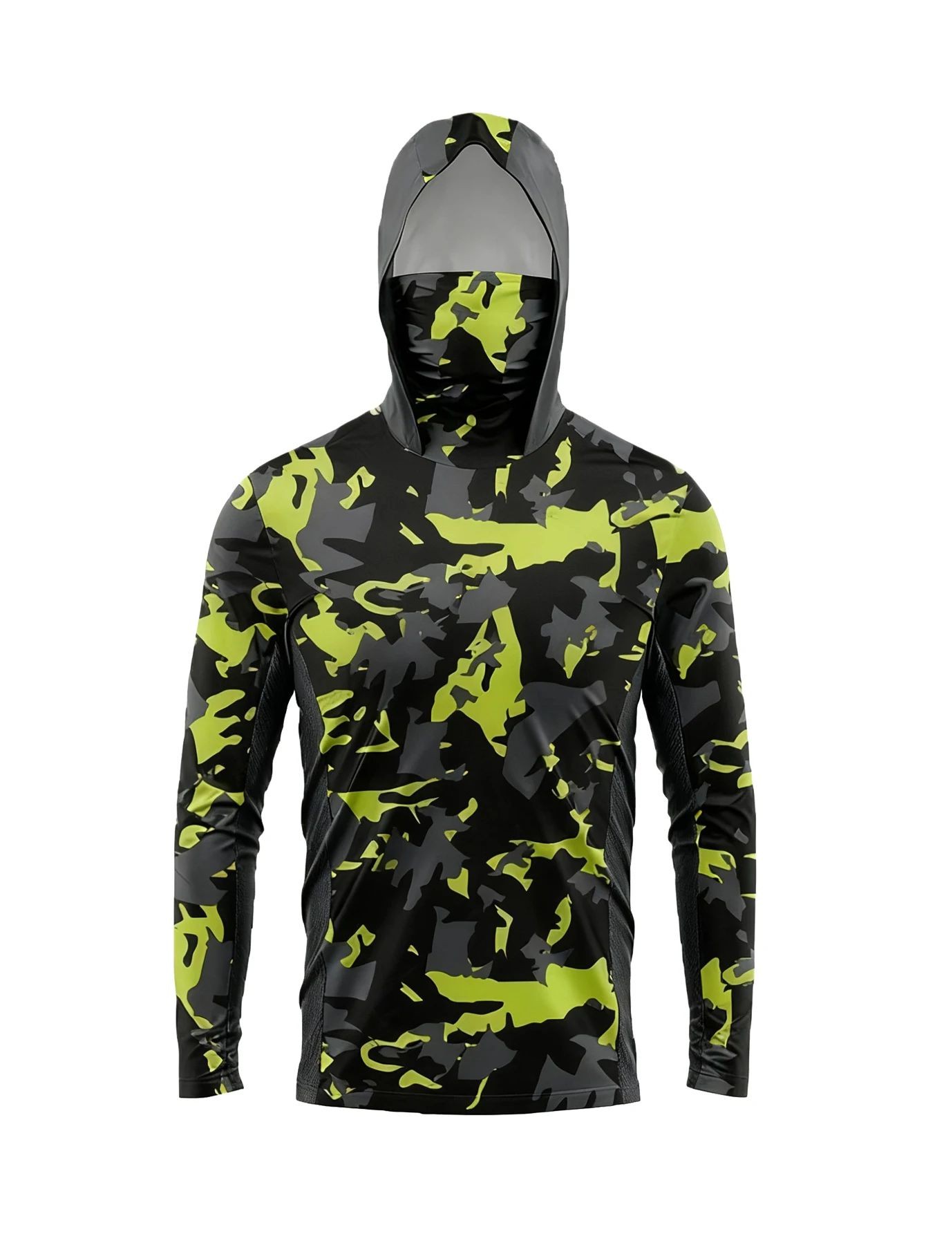 2026 Summer New Style Men's Lo - Embellish Knit avis et prix