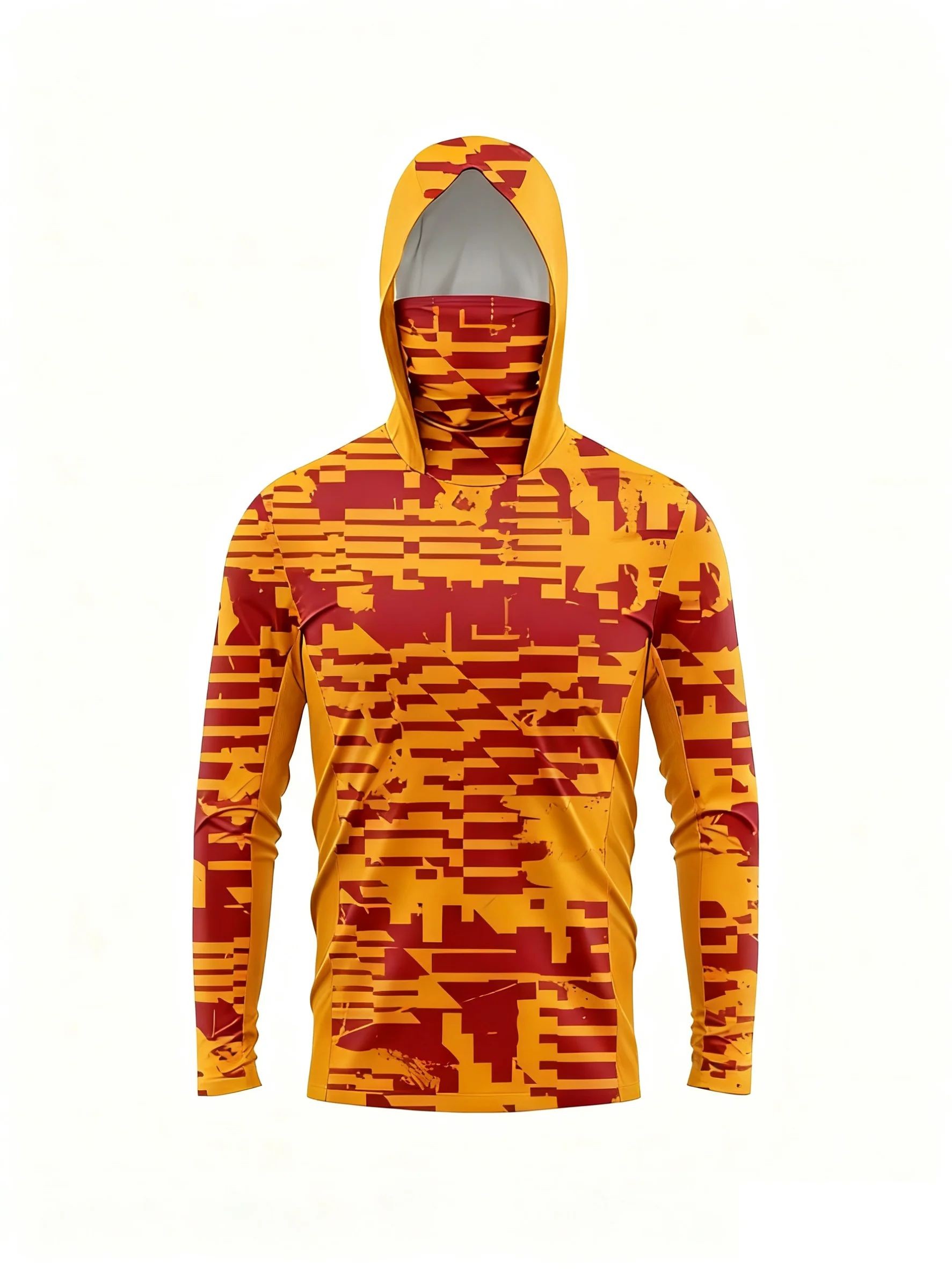 2026 Summer New Style Men's Lo - Embellish Knit avis et prix