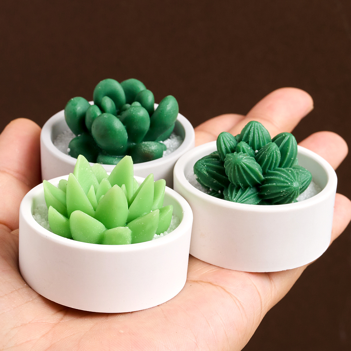 Jewelry Storage Box Silicone M - Craft Embellishment Storage avis et prix