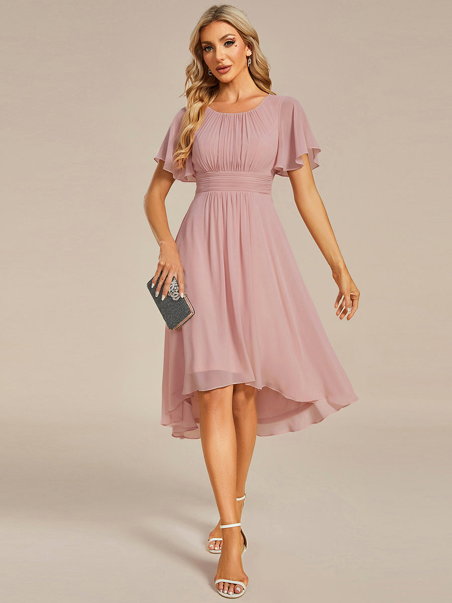 BAZIIINGAAA Party Dress Gracef - Applique Patch Flower avis et prix