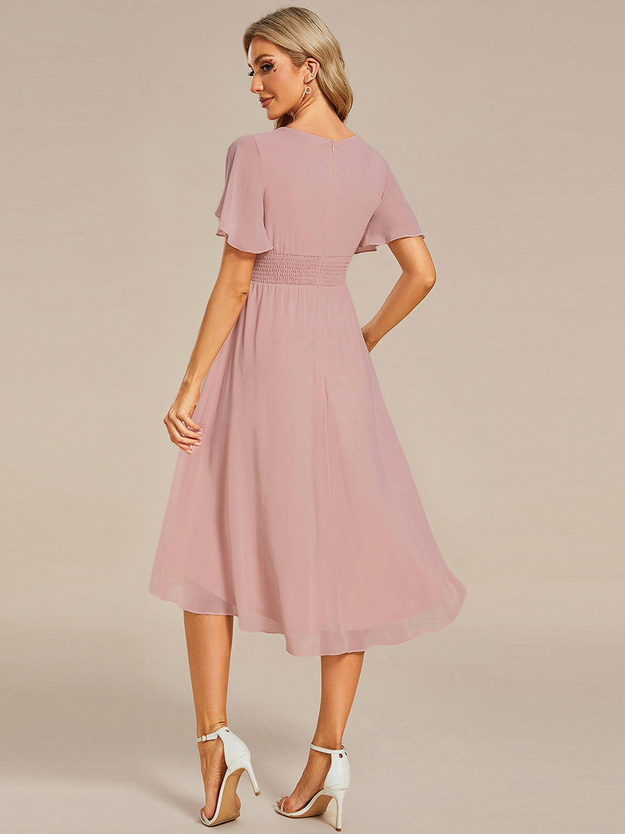 BAZIIINGAAA Party Dress Gracef - Applique Patch Flower avis et prix
