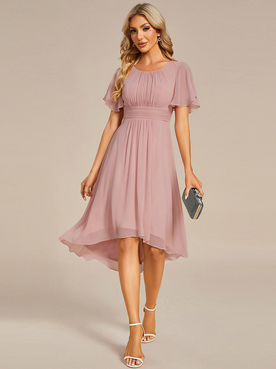 BAZIIINGAAA Party Dress Gracef - Applique Patch Flower avis et prix