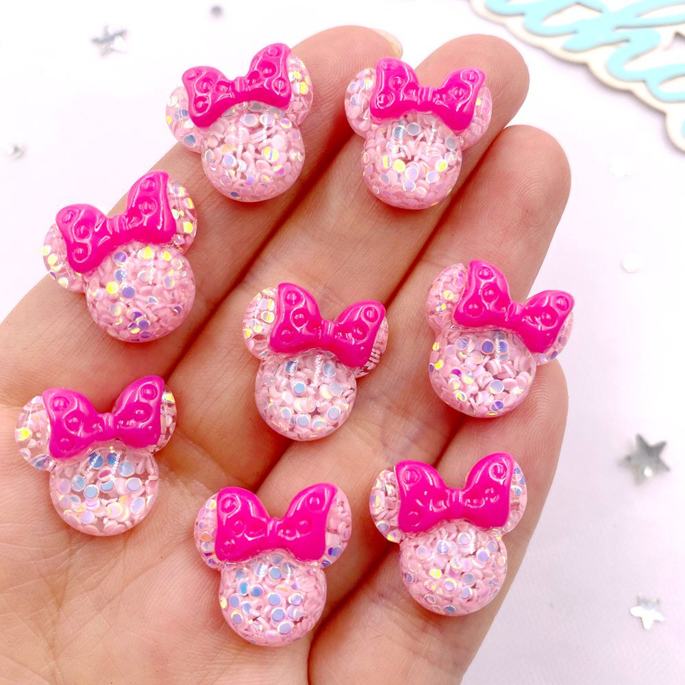 20PCS Colorful Resin Mini Cart - Embellishment Glue Craft avis et prix