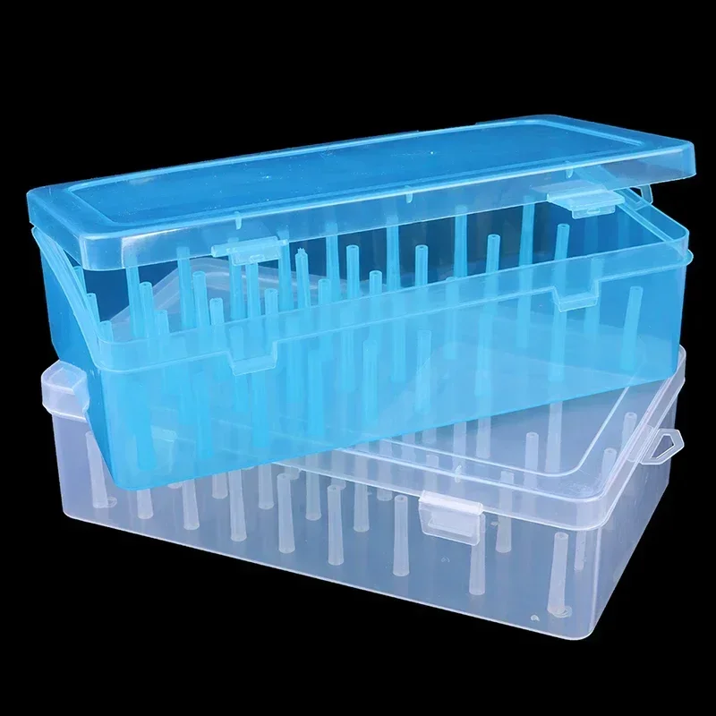 New Sewing Thread  Box 42 Piec - Craft Embellishment Storage avis et prix