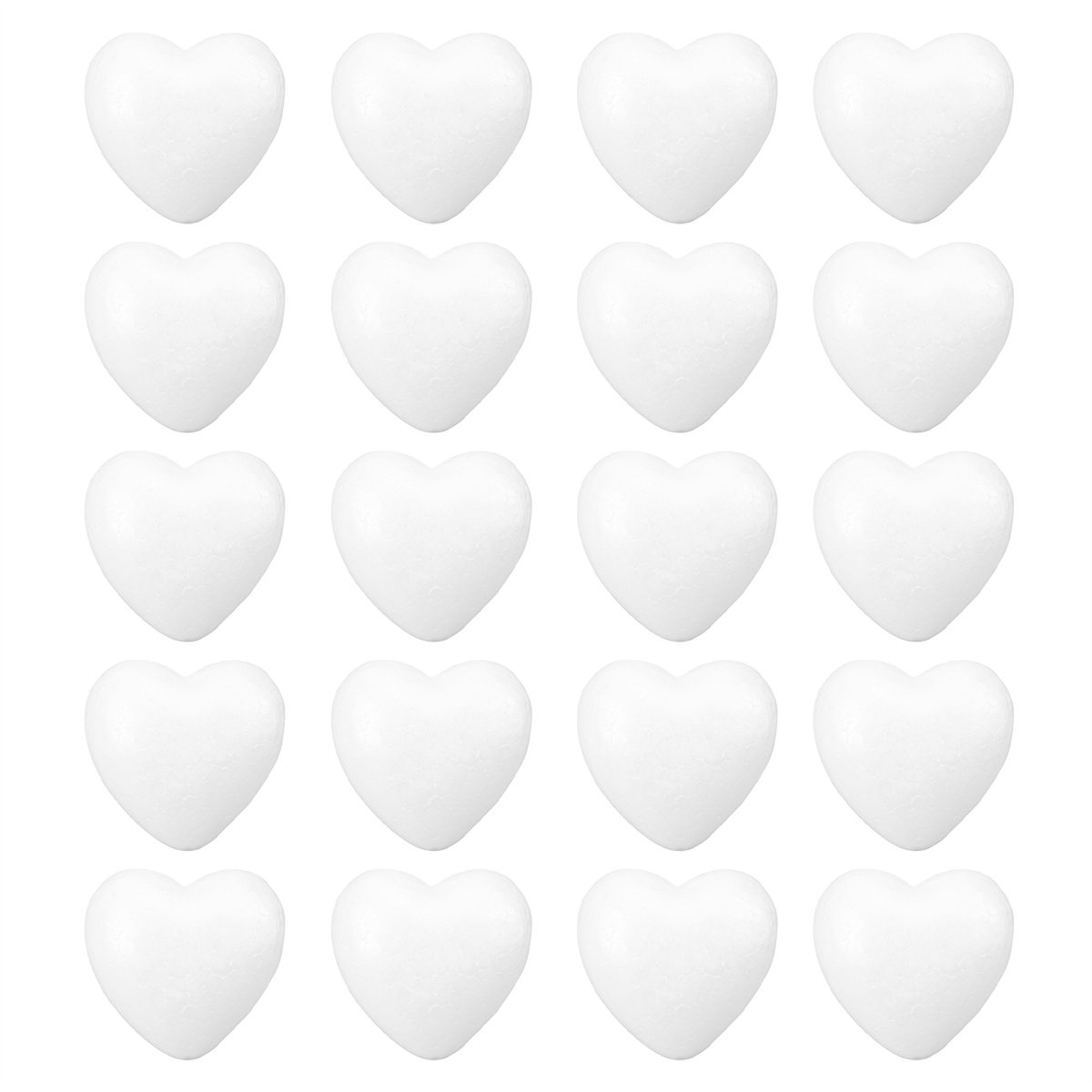 20Pcs Mild Safe Odorless Foam  - Embellish Craft avis et prix