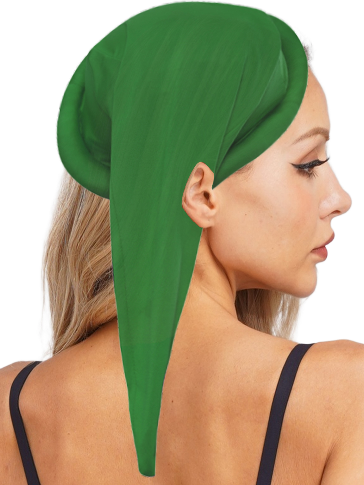 Womens Mens Christmas Elf Hat  - Embellish Knit avis et prix