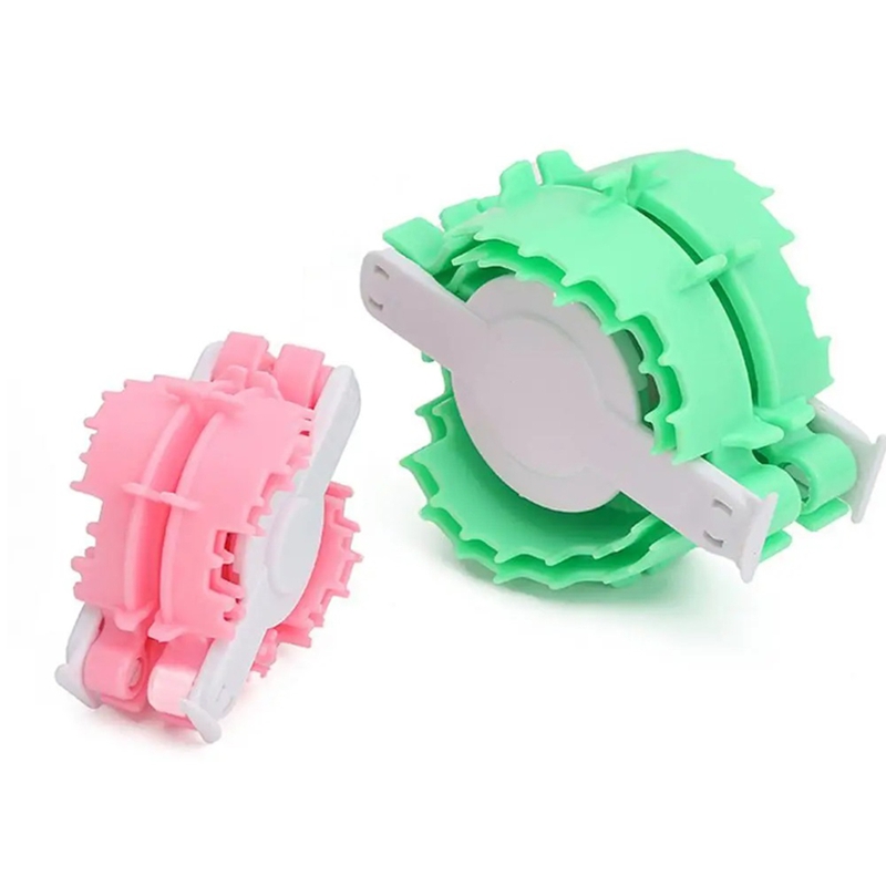 Pom Pom Maker Fluffs Ball Weav - Pom Pom Maker Tool avis et prix