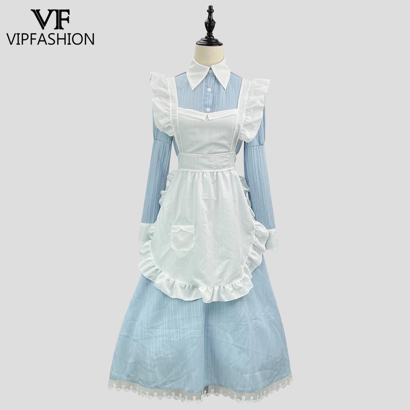 VIP FASHION Victorian Maid Dre - Embellish Knit avis et prix