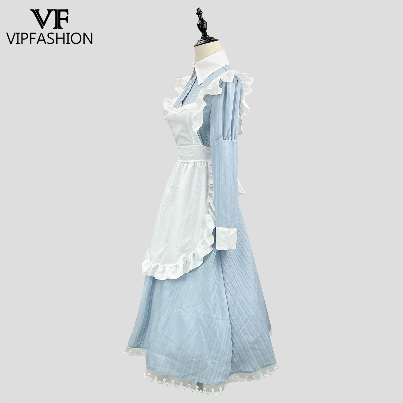 VIP FASHION Victorian Maid Dre - Embellish Knit avis et prix