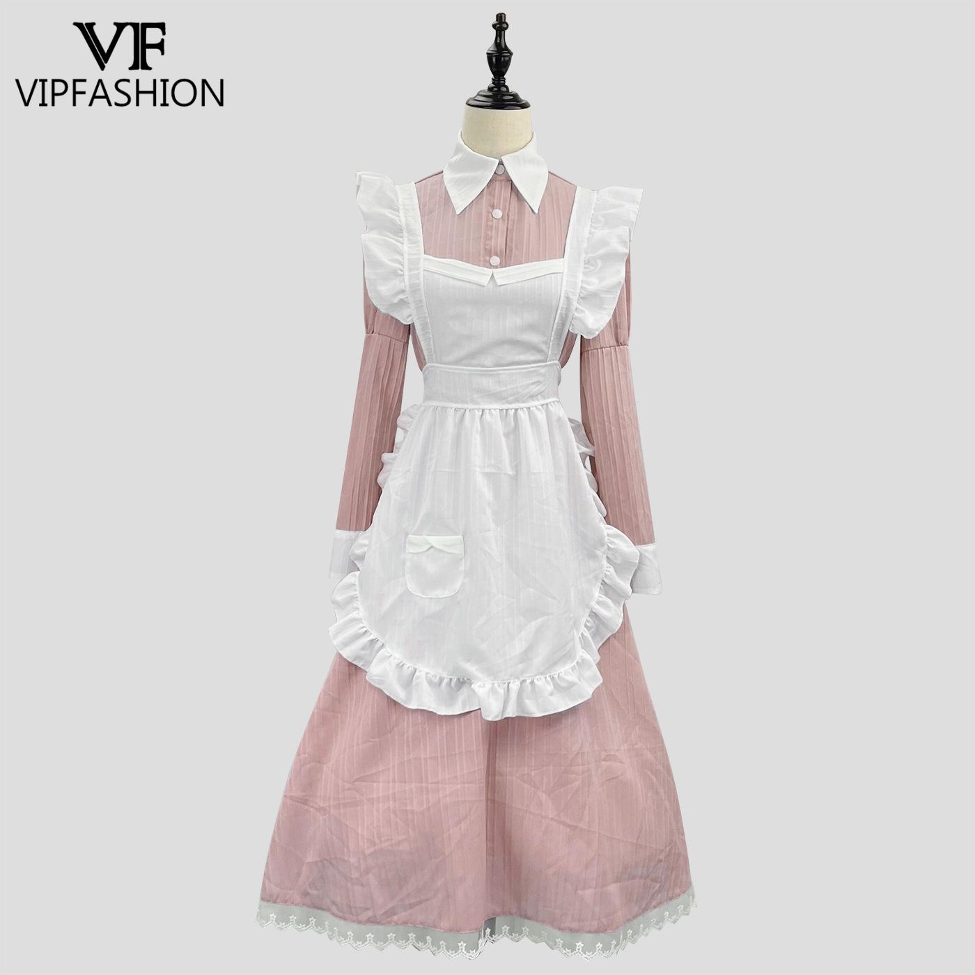 VIP FASHION Victorian Maid Dre - Embellish Knit avis et prix