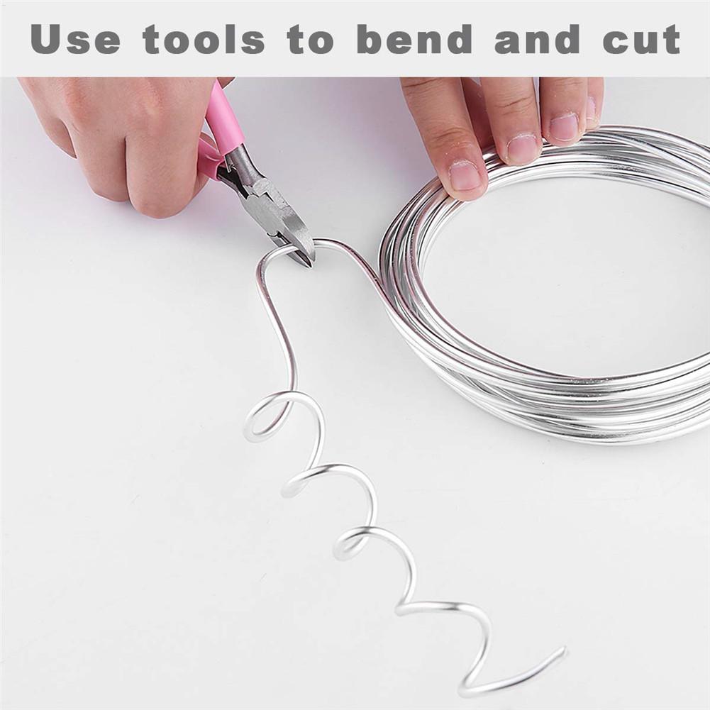 Bendable Craft Wire Anti Fade  - Embellishment Crafts avis et prix