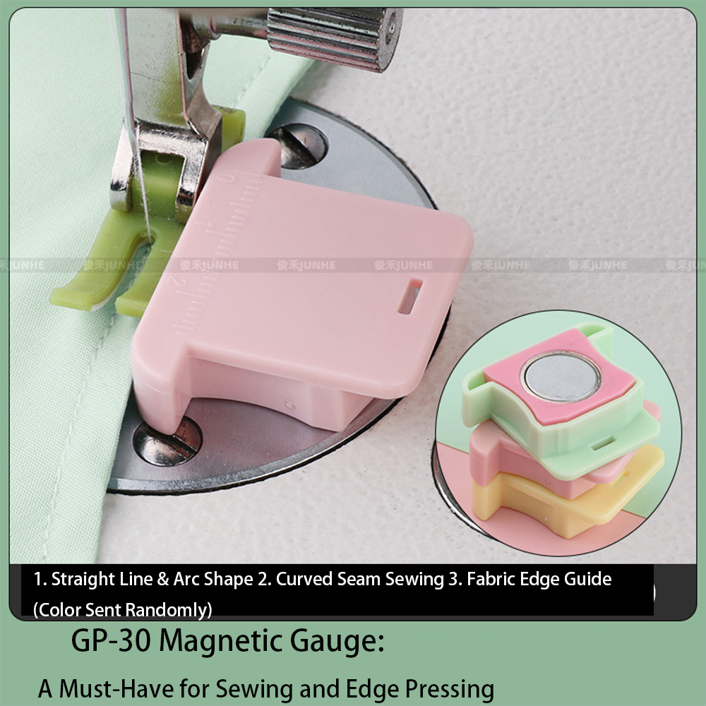 GP30 Strong Magnetic Sewing Gu - Pom Pom Maker Tool avis et prix