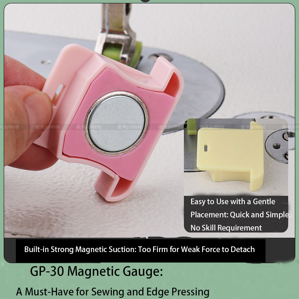 GP30 Strong Magnetic Sewing Gu - Pom Pom Maker Tool avis et prix