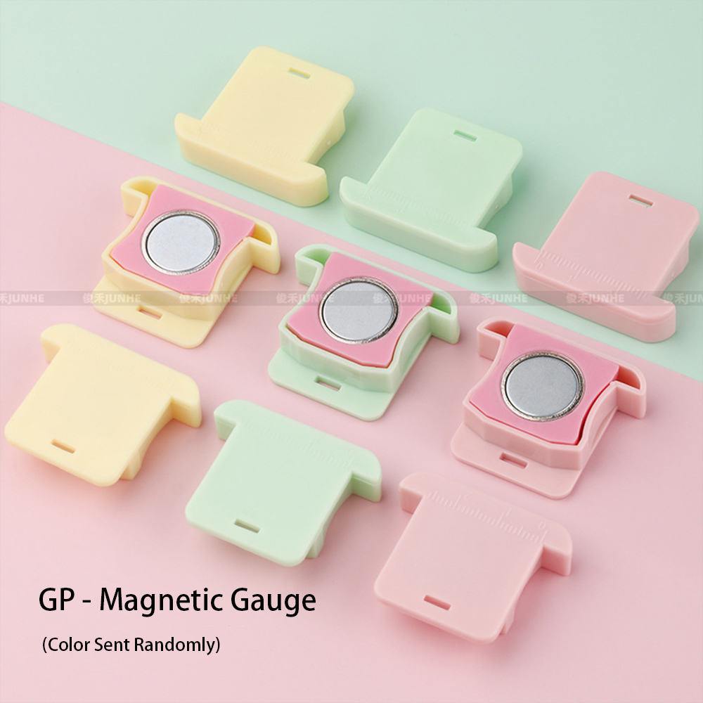 GP30 Strong Magnetic Sewing Gu - Pom Pom Maker Tool avis et prix
