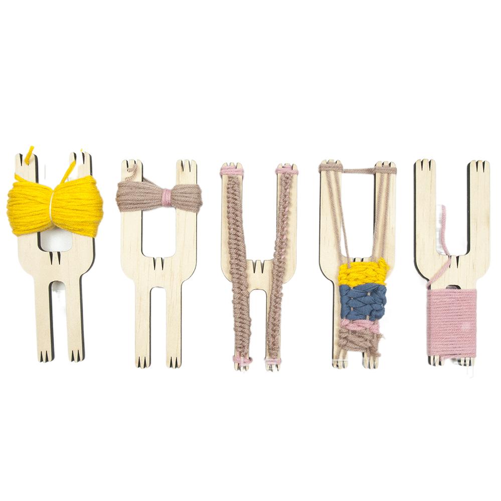 1pcs Knitter Pompom Maker Mult - Pom Pom Maker Tool avis et prix
