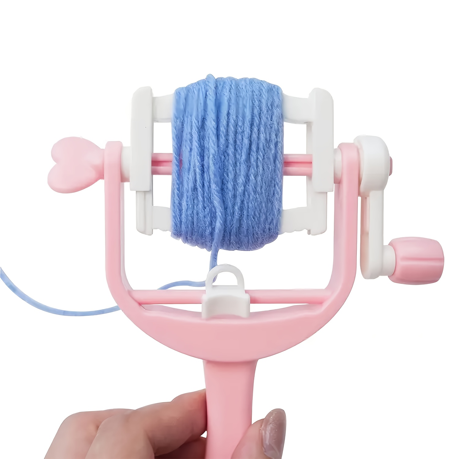 Hand-cranked Winding Coil Fur  - Pom Pom Maker Tool avis et prix