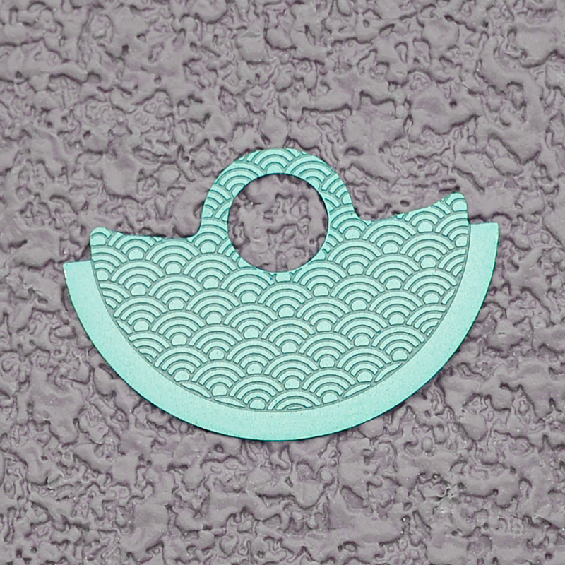 Mod NH34 NH35 NH36 Movement Gu - Glitter Vinyl Roll avis et prix