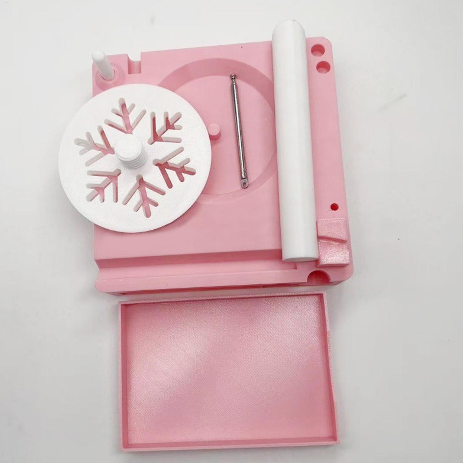 Portable Multi-Function Croche - Craft Embellishment Storage avis et prix