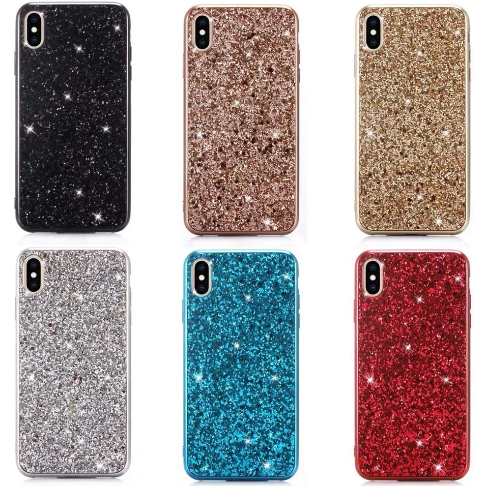 Sparkly Glitter Shiny Fabric S - Glitter Vinyl Roll avis et prix