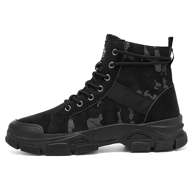 Size 48 Mens Shoes Men's Width - Guipure Lace Panel avis et prix