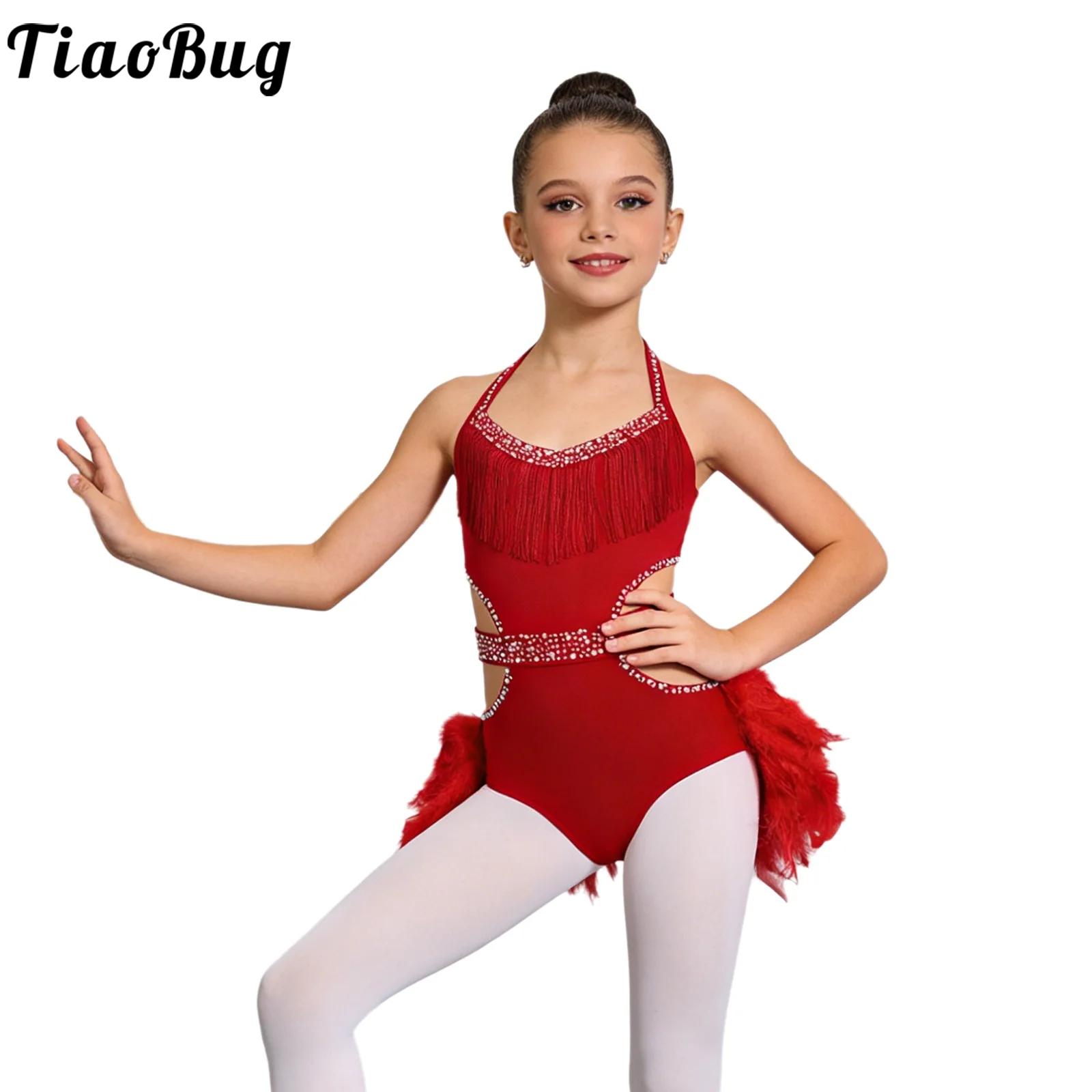 Kids Girls Latin Jazz Dance Co - Rhinestone Banding Trim avis et prix