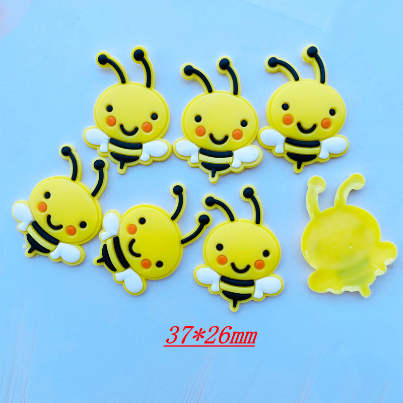 10 / 15 Pieces Of New Kawaii S - Embellishment Glue Craft avis et prix