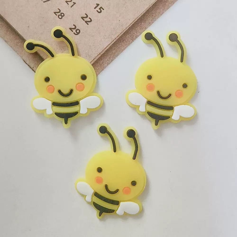 10 / 15 Pieces Of New Kawaii S - Embellishment Glue Craft avis et prix
