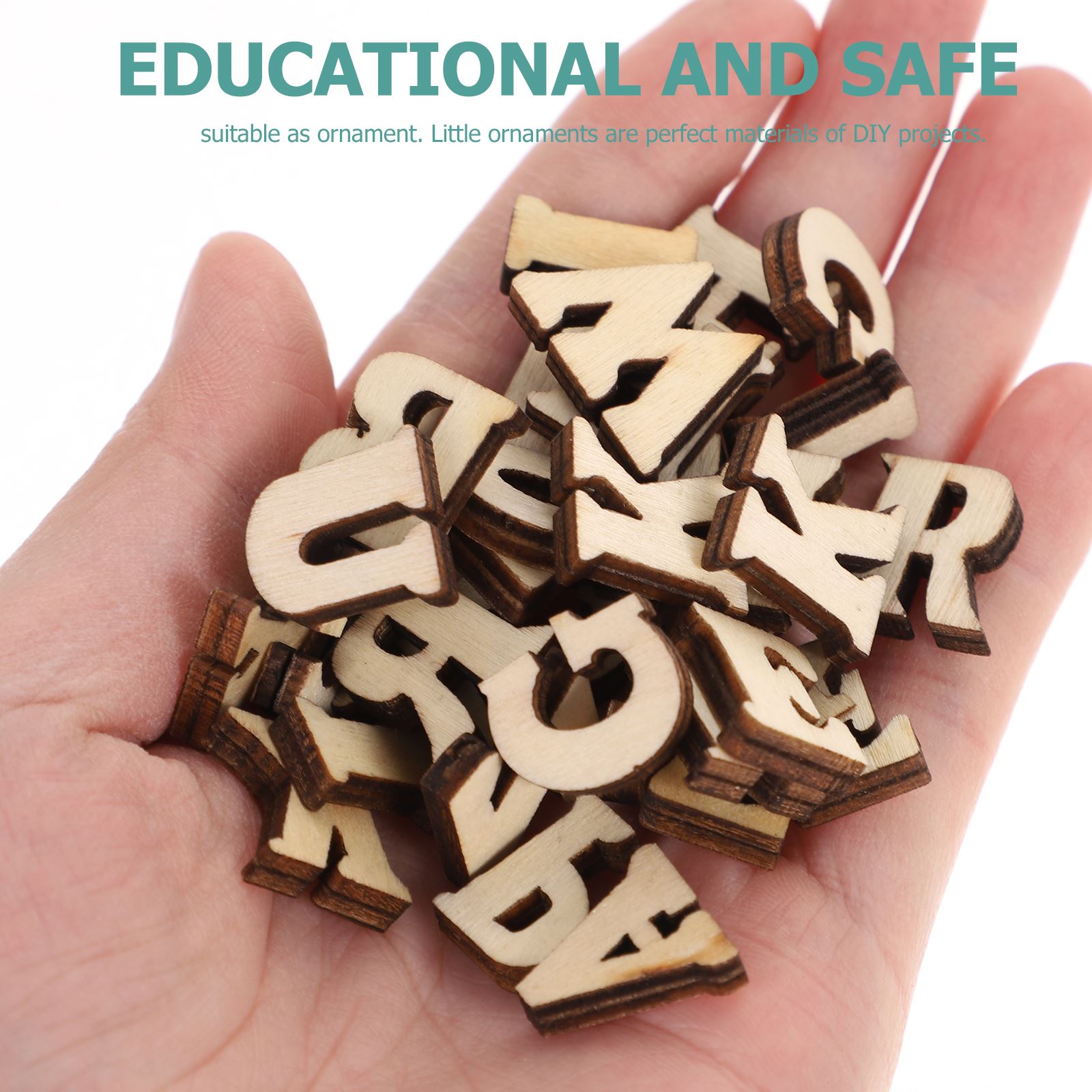 100pcs DIY Doodle Educational  - Embellish Craft avis et prix