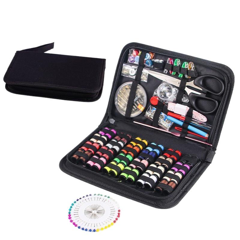86/172pcs Sewing Kit With Thre - Pom Pom Maker Tool avis et prix
