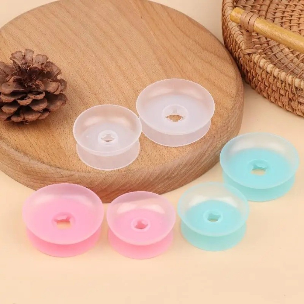 Empty Spools Empty Bobbin Spoo - Organza Ribbon Spool avis et prix