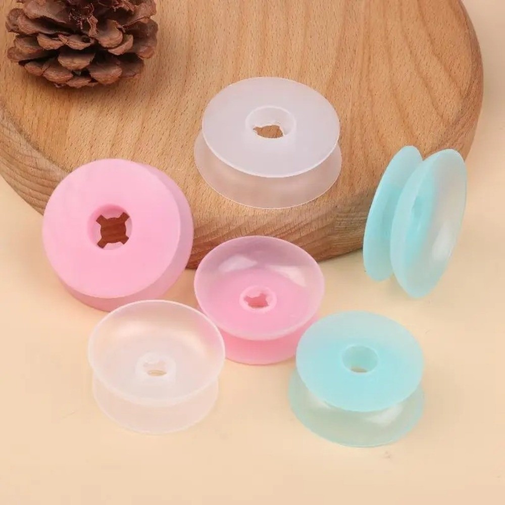 Empty Spools Empty Bobbin Spoo - Organza Ribbon Spool avis et prix