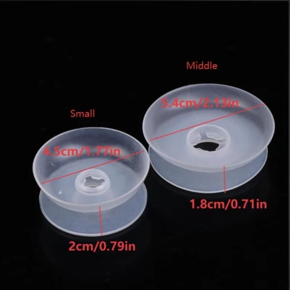 Empty Spools Empty Bobbin Spoo - Organza Ribbon Spool avis et prix
