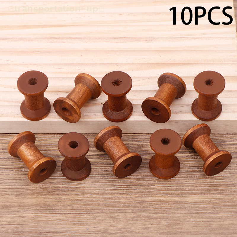 Needlework Resource- 10Pc Vint - Organza Ribbon Spool avis et prix