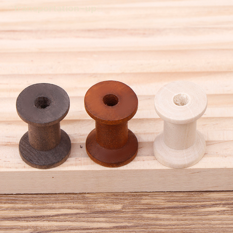 Needlework Resource- 10Pc Vint - Organza Ribbon Spool avis et prix