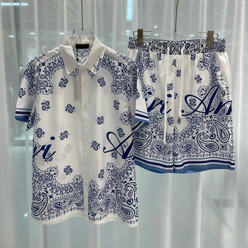 Hawaiian mens royal luxury sho - Embellish Knit avis et prix