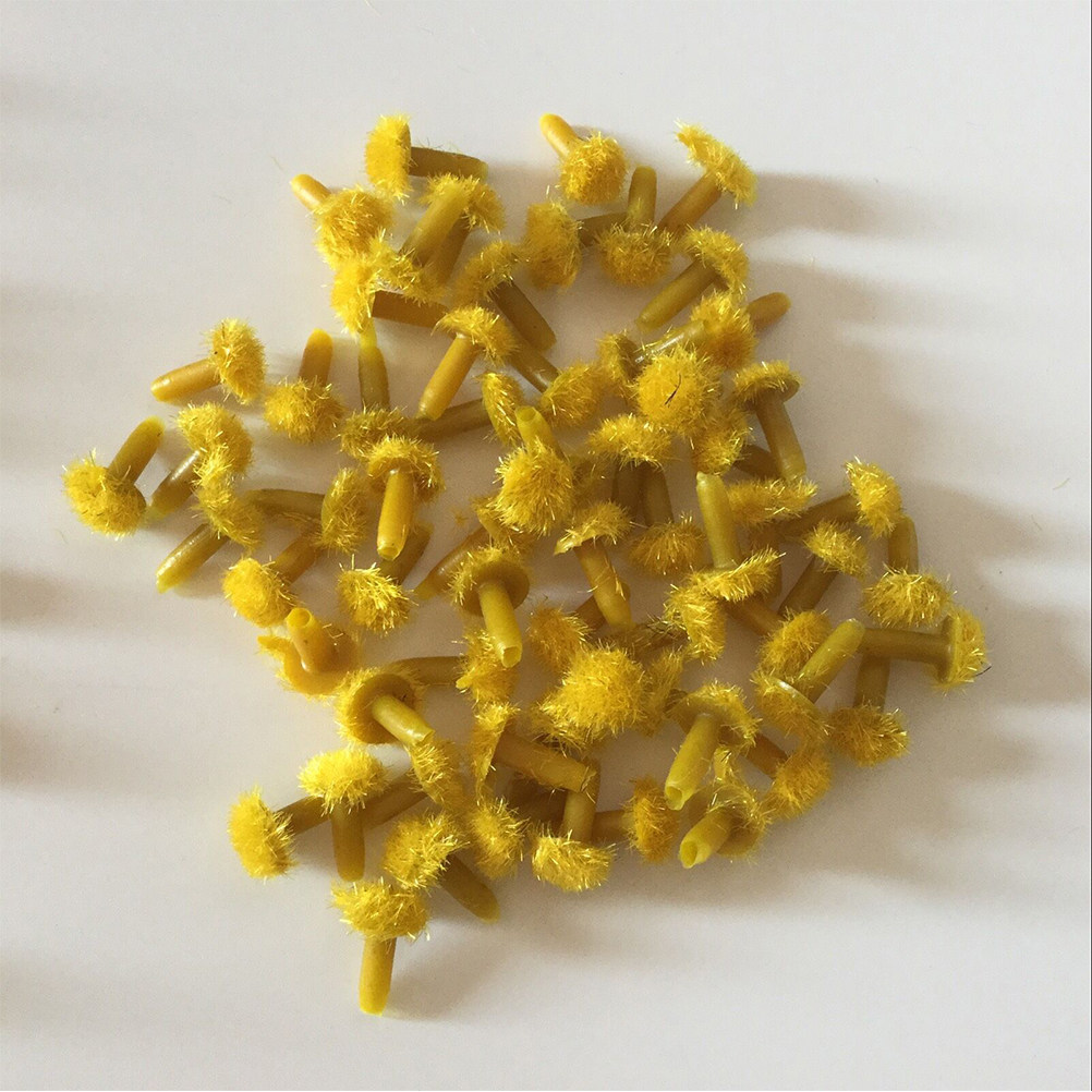 200Pcs Sunflower Stamens Simul - Embellishment Crafts avis et prix