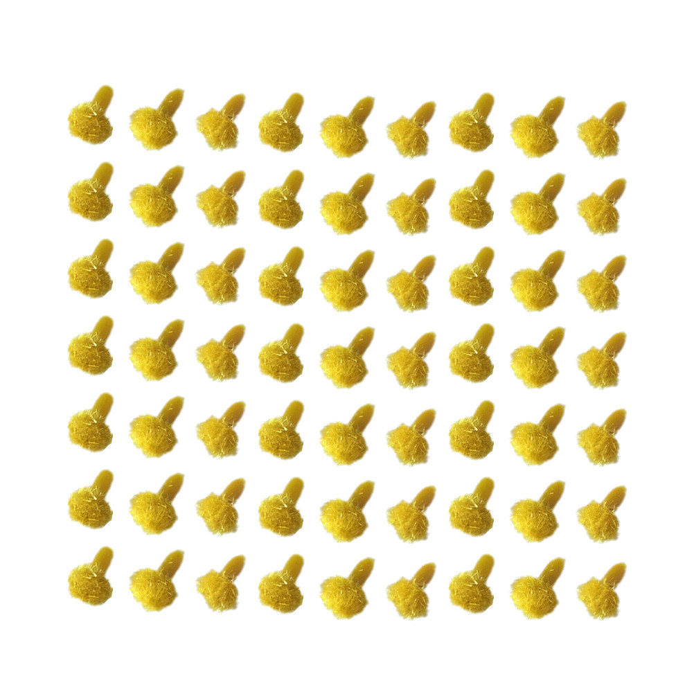 200Pcs Sunflower Stamens Simul - Embellishment Crafts avis et prix