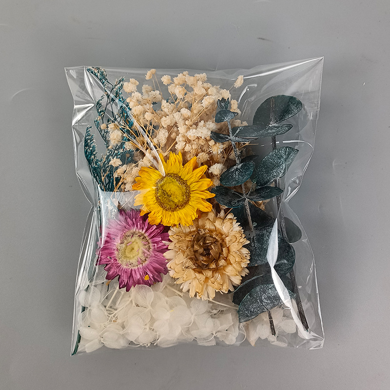 1pack Multifarious Dried Flowe - Embellish Craft avis et prix