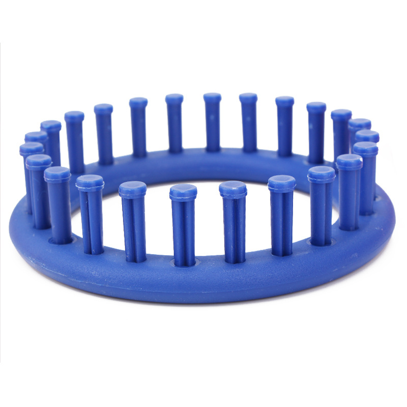Weaving Loom Knitting Kit, Pla - Pom Pom Maker Tool avis et prix