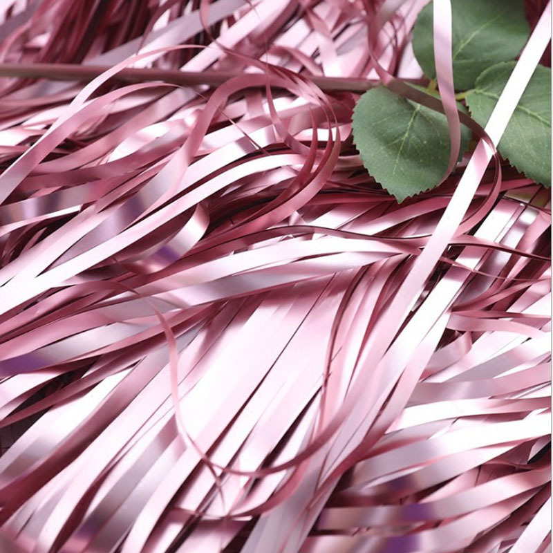 1Bag 2-meter Backdrop Foil Fri - Tassel Fringe Trim avis et prix